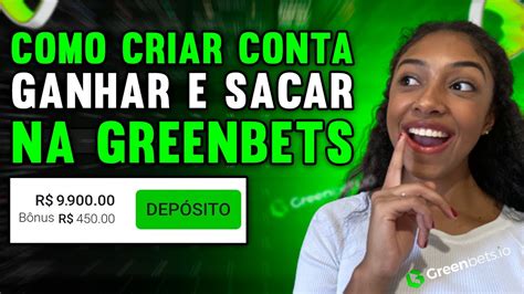 greenbets afiliados,green bets io